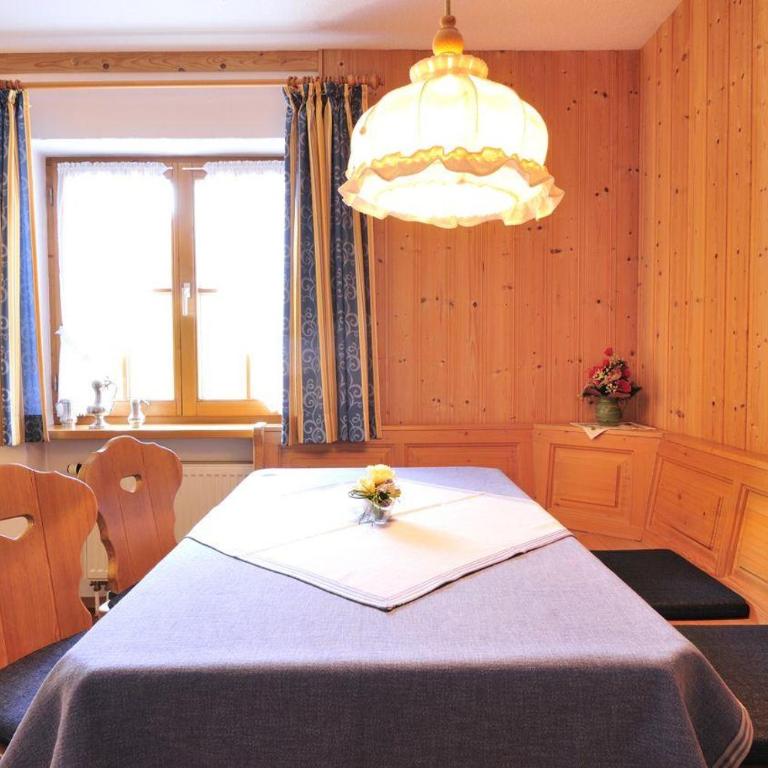 Ferienwohnung Kaufmann Michael - Apartment mit 1 Schlafzimmer - 4