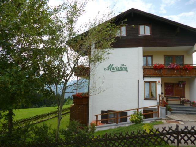 Haus Marianne - Apartment - 1