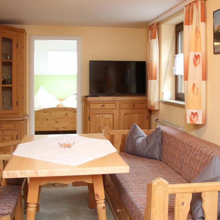 Ferienwohnung Pinocchio - Apartment mit 2 Schlafzimmern - 5
