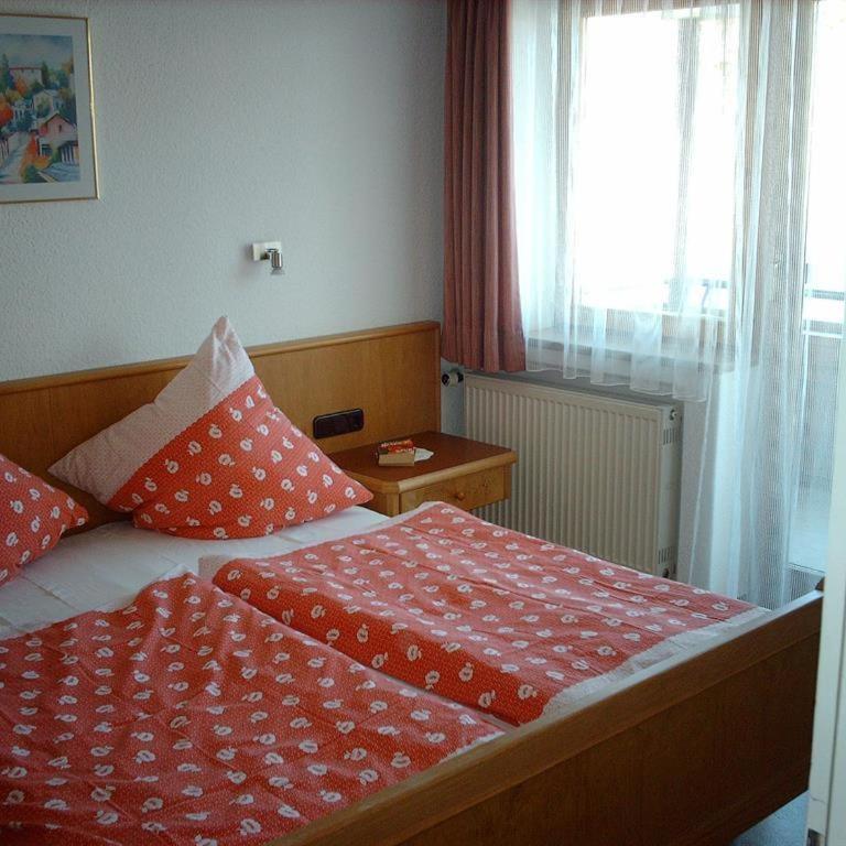 Haus Marianne - Apartment - 2