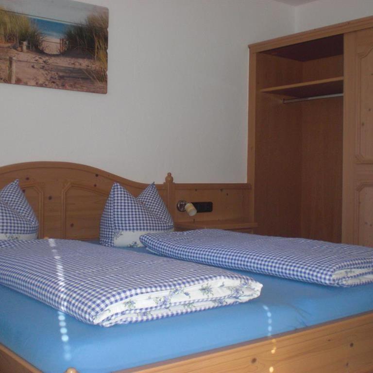 Haus Einstein - Apartment mit 1 Schlafzimmer - 9