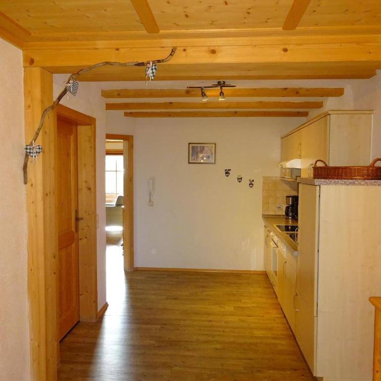 Ferienhof Beim Kemptar - Apartment mit 2 Schlafzimmern - 2