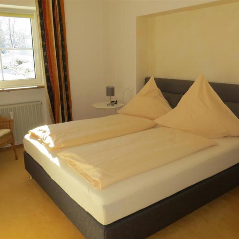 Feriendomizil Panorama - Apartment mit 2 Schlafzimmern - 5