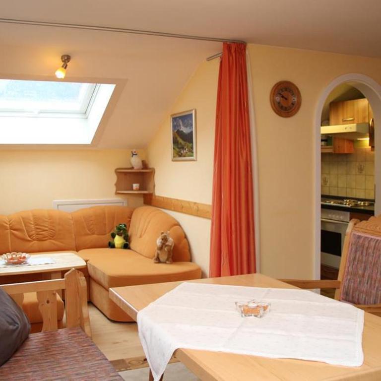 Ferienwohnung Pinocchio - Apartment mit 2 Schlafzimmern - 3