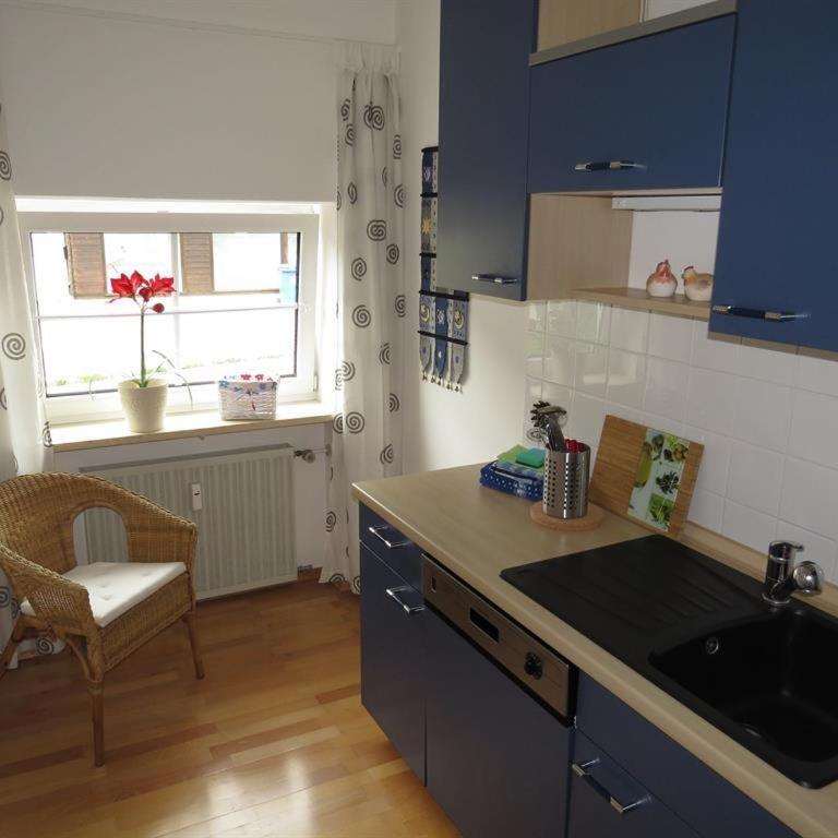 Feriendomizil Panorama - Apartment mit 2 Schlafzimmern - 4