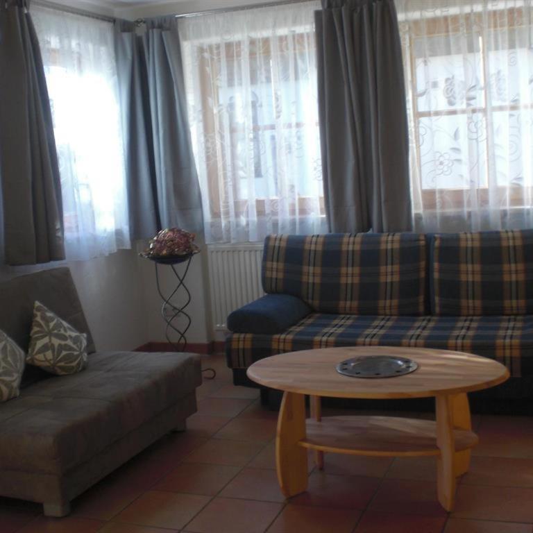 Haus Einstein - Apartment mit 1 Schlafzimmer - 1
