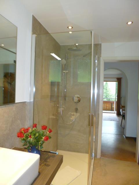 Haus Marianne - Apartment mit 1 Schlafzimmer - 3