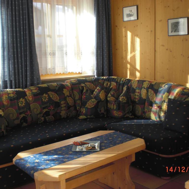 Haus Einstein - Apartment mit 1 Schlafzimmer - 1