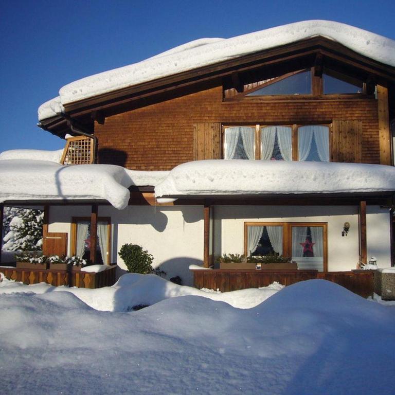 Ferienwohnungen Haug - Apartment mit 1 Schlafzimmer - 8