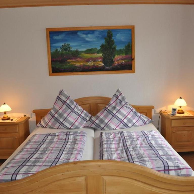 Beim Jokelar - Apartment mit 2 Schlafzimmern - 5
