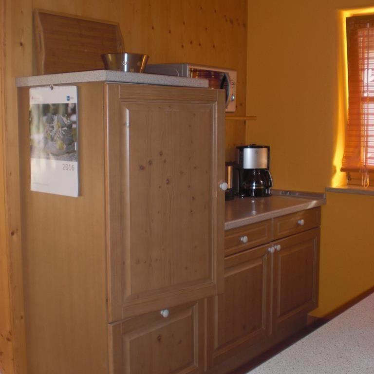 Haus Einstein - Apartment mit 1 Schlafzimmer - 8