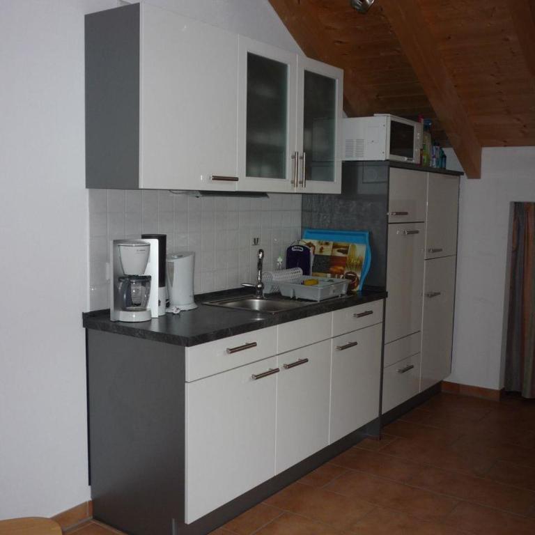 Ferienwohnung Iselerblick - Apartment mit 2 Schlafzimmern - 12