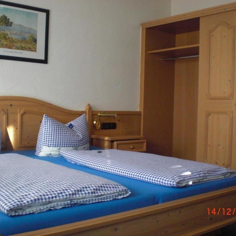 Haus Einstein - Apartment mit 1 Schlafzimmer - 8