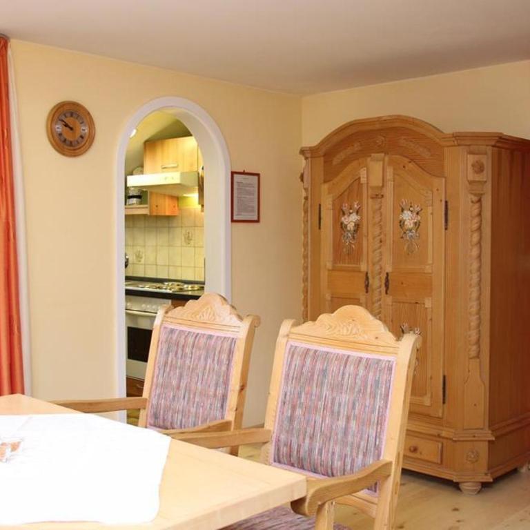 Ferienwohnung Pinocchio - Apartment mit 2 Schlafzimmern - 4