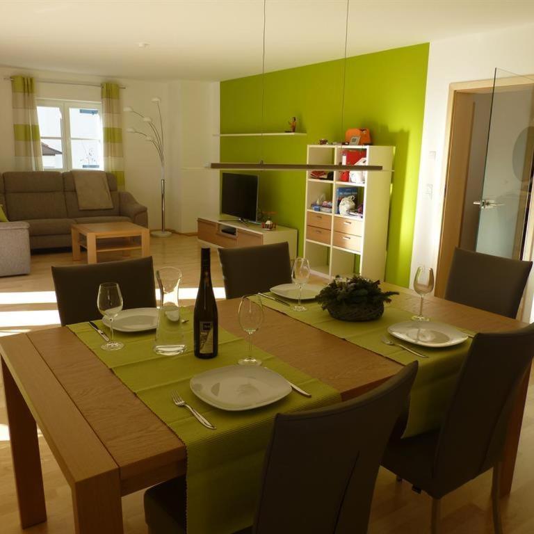 Ferienwohnung "Beim Schofer" - Apartment mit 2 Schlafzimmern - 7