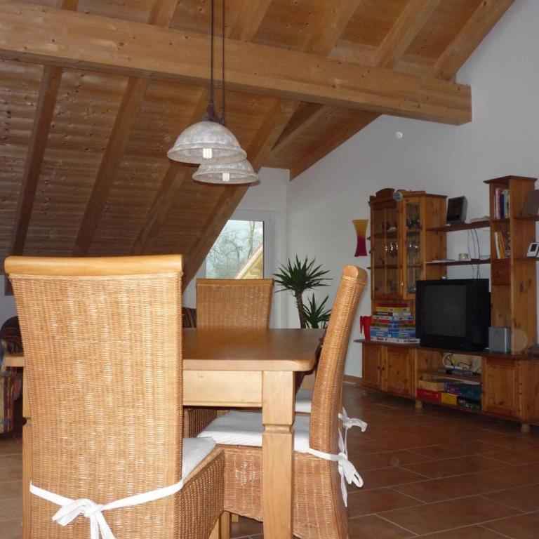 Ferienwohnung Iselerblick - Apartment mit 2 Schlafzimmern - 9