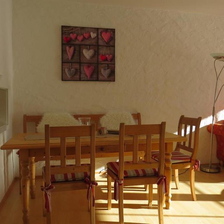 Feriendomizil Panorama - Apartment mit 2 Schlafzimmern - 3