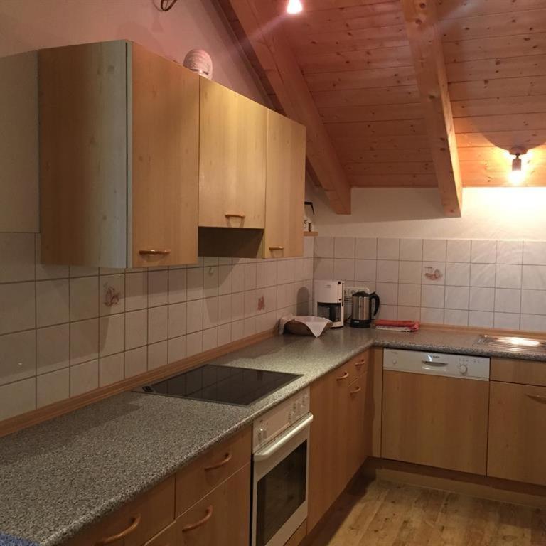 Ferienhof Steinmüller - Apartment mit 2 Schlafzimmern - 3
