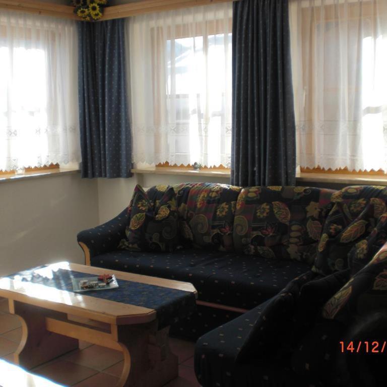 Haus Einstein - Apartment mit 1 Schlafzimmer - 2