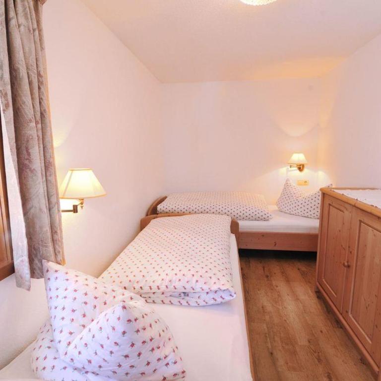 Ferienwohnung Kaufmann Michael - Apartment mit 2 Schlafzimmern - 8