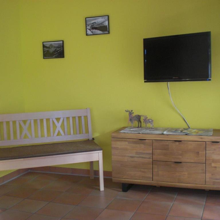 Haus Einstein - Apartment mit 1 Schlafzimmer - 2