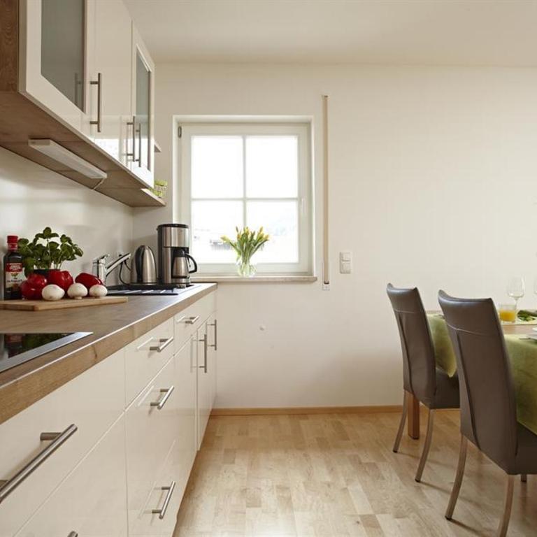 Ferienwohnung "Beim Schofer" - Apartment mit 2 Schlafzimmern - 4