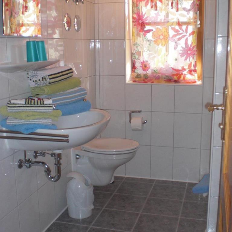 Haus Einstein - Apartment mit 1 Schlafzimmer - 7