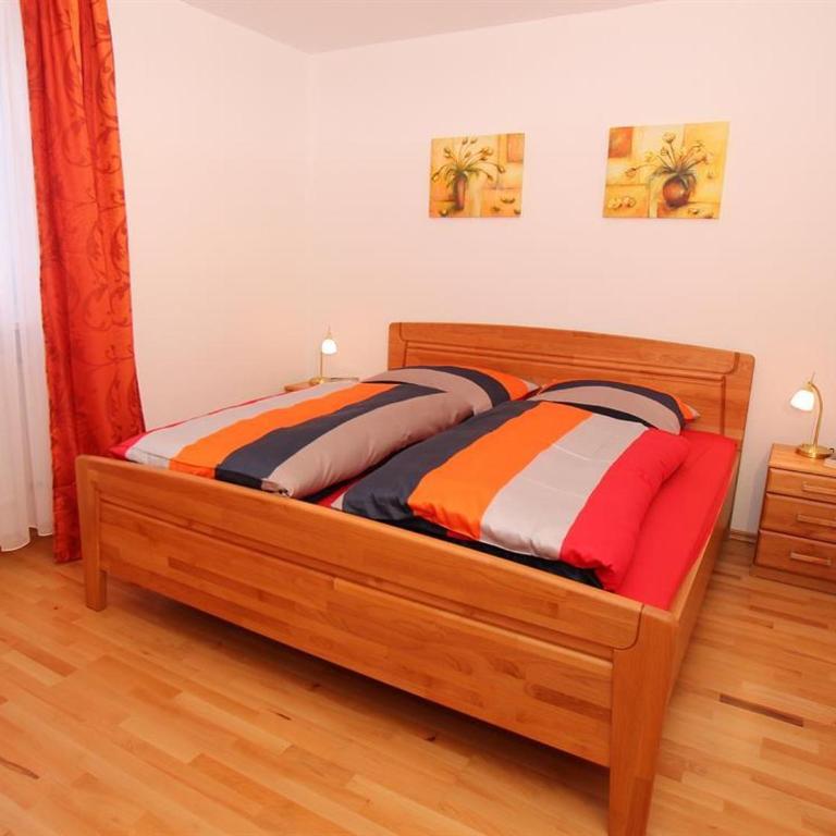 Ferienwohnung Keßler - Apartment mit 2 Schlafzimmern - 5
