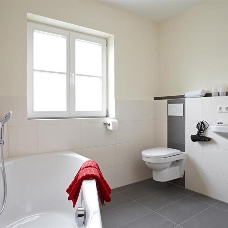 Ferienwohnung "Beim Schofer" - Apartment mit 2 Schlafzimmern - 12