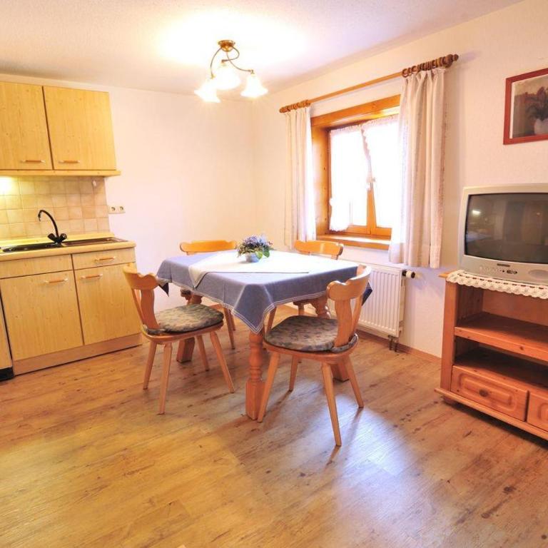 Ferienwohnung Kaufmann Michael - Apartment mit 2 Schlafzimmern - 4