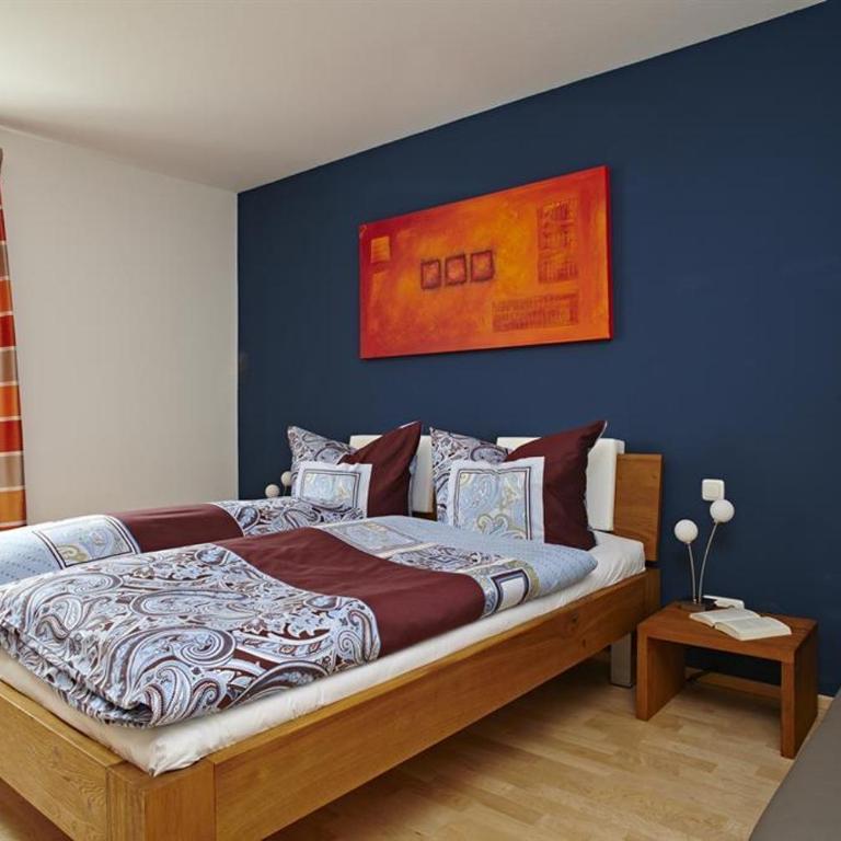 Ferienwohnung "Beim Schofer" - Apartment mit 2 Schlafzimmern - 9