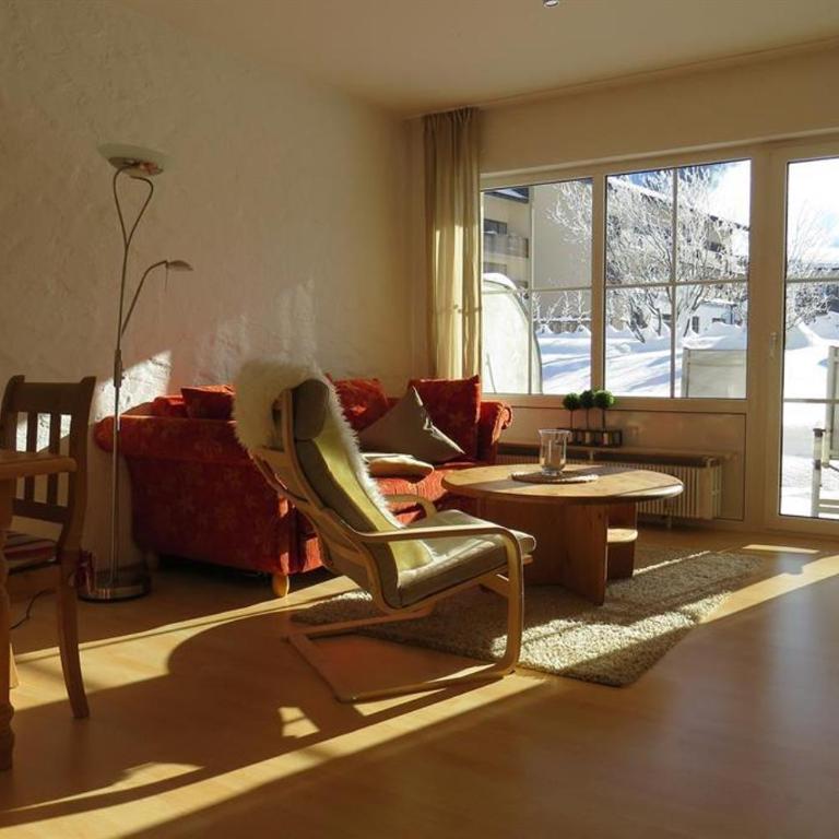 Feriendomizil Panorama - Apartment mit 2 Schlafzimmern - 2