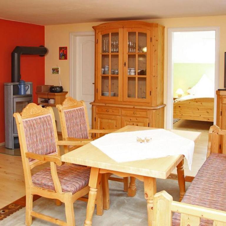 Ferienwohnung Pinocchio - Apartment mit 2 Schlafzimmern - 1