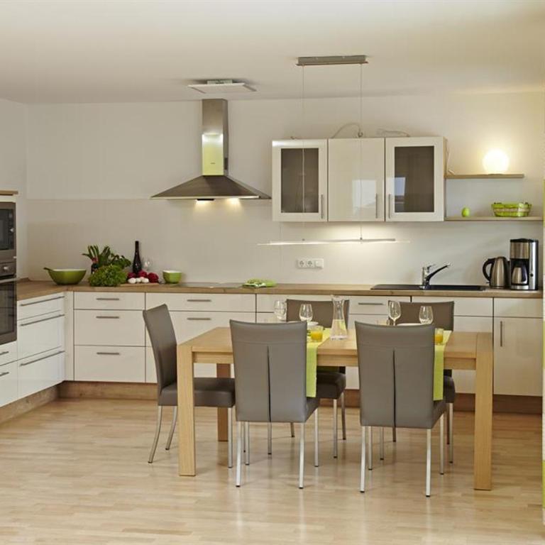 Ferienwohnung "Beim Schofer" - Apartment mit 2 Schlafzimmern - 6