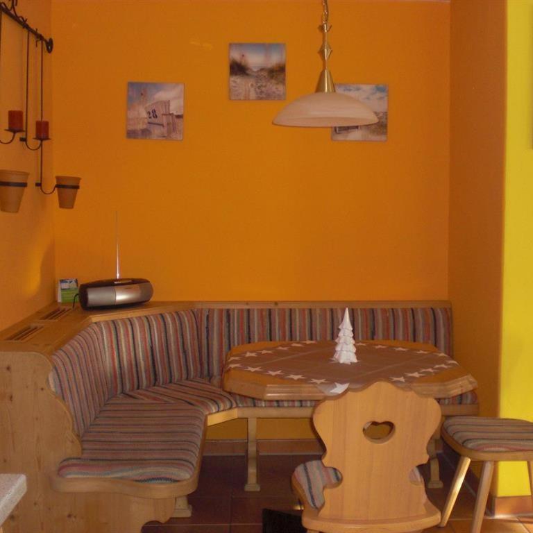 Haus Einstein - Apartment mit 1 Schlafzimmer - 4