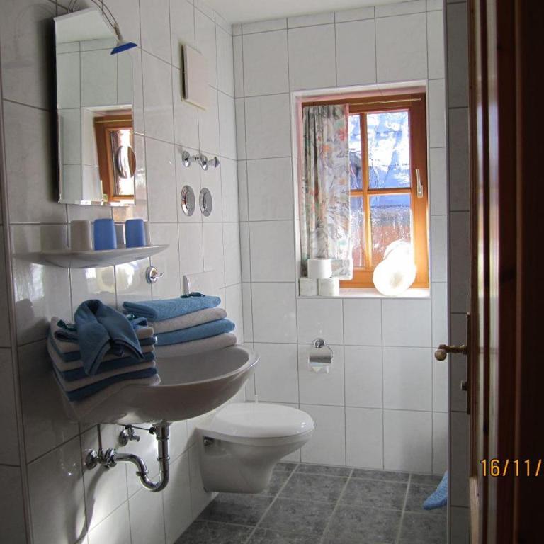 Haus Einstein - Apartment mit 1 Schlafzimmer - 10