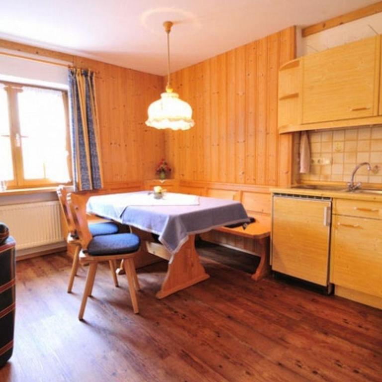 Ferienwohnung Kaufmann Michael - Apartment mit 1 Schlafzimmer - 6
