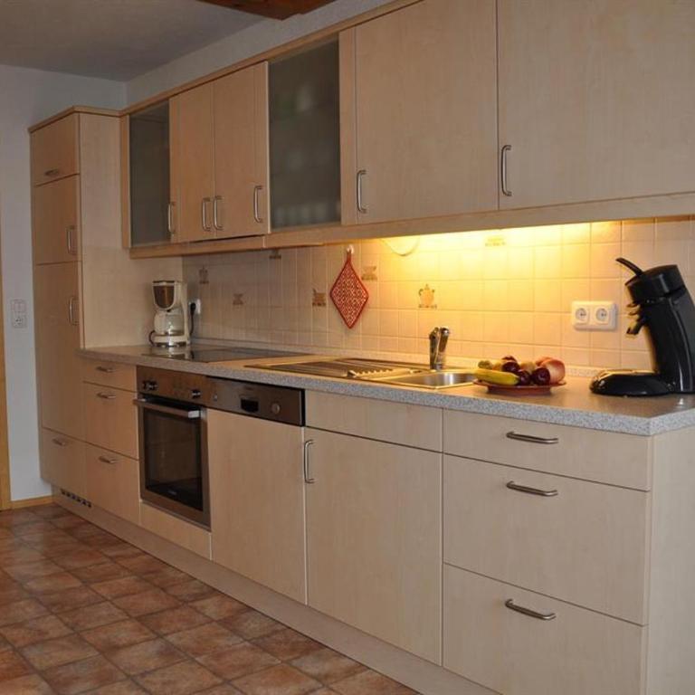 Beim Jokelar - Apartment mit 2 Schlafzimmern - 4