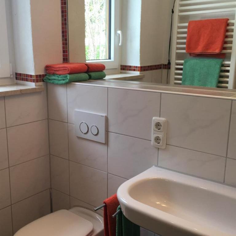 Ferienhof Steinmüller - Apartment mit 2 Schlafzimmern - 6