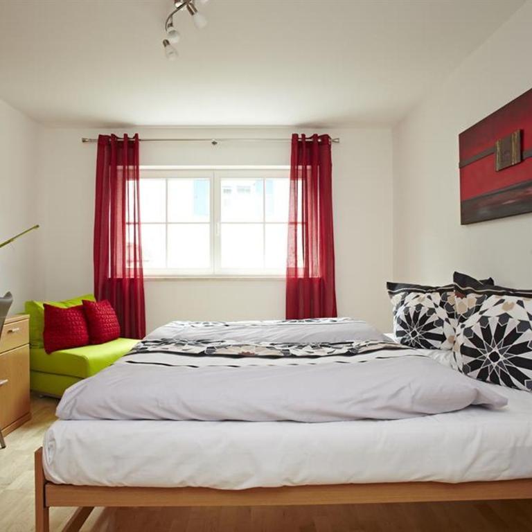 Ferienwohnung "Beim Schofer" - Apartment mit 2 Schlafzimmern - 10