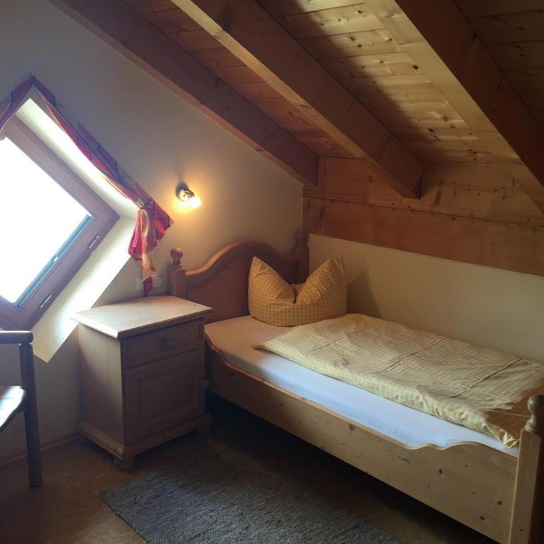 Ferienhof Steinmüller - Apartment mit 2 Schlafzimmern - 5