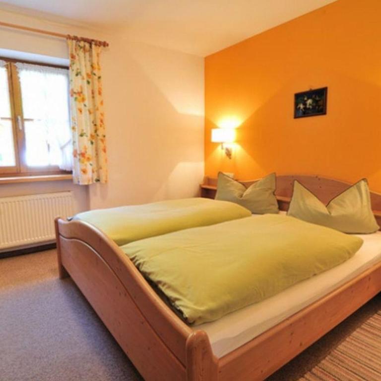 Ferienwohnung Kaufmann Michael - Apartment mit 1 Schlafzimmer - 5