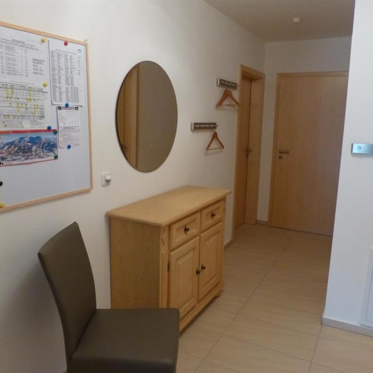 Ferienwohnung "Beim Schofer" - Apartment mit 2 Schlafzimmern - 14