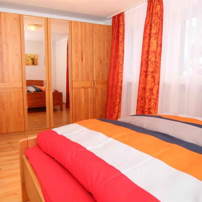 Ferienwohnung Keßler - Apartment mit 2 Schlafzimmern - 4