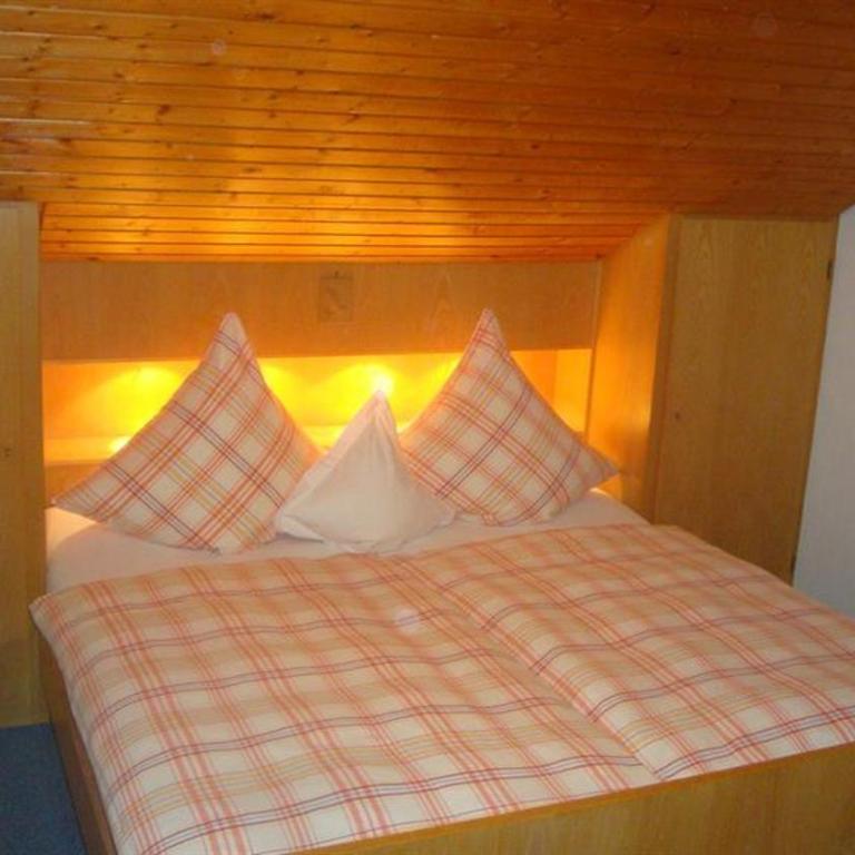 Haus Schöll - Apartment mit 1 Schlafzimmer - 1