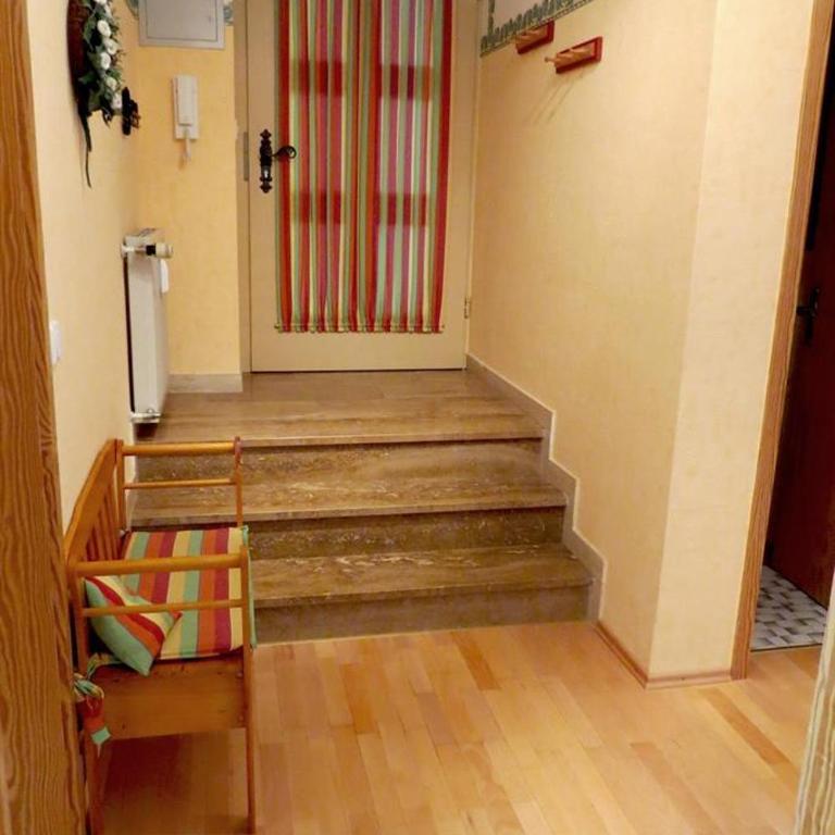 Feriendomizil Panorama - Apartment mit 2 Schlafzimmern - 7