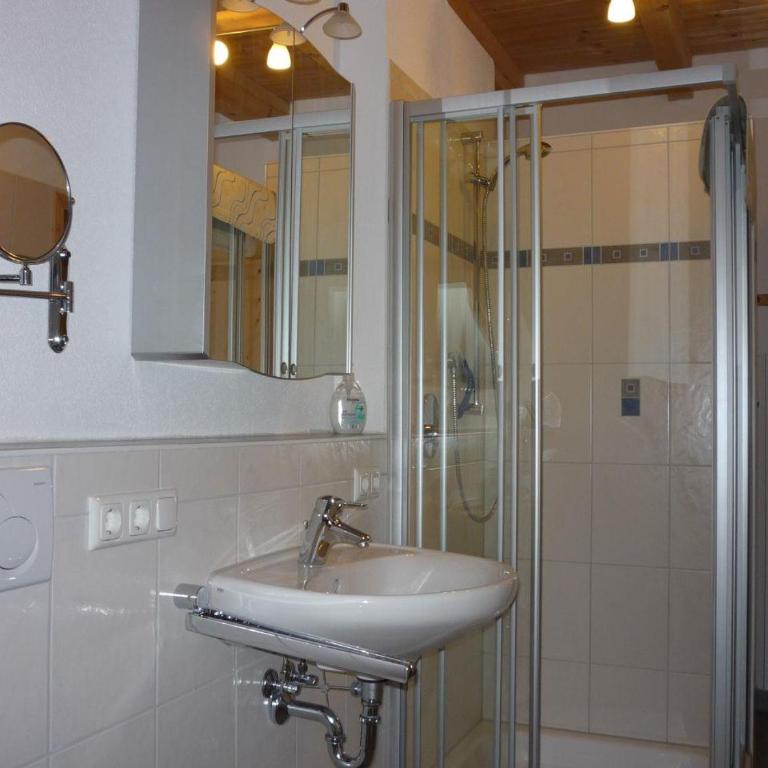 Ferienwohnung Iselerblick - Apartment mit 2 Schlafzimmern - 14