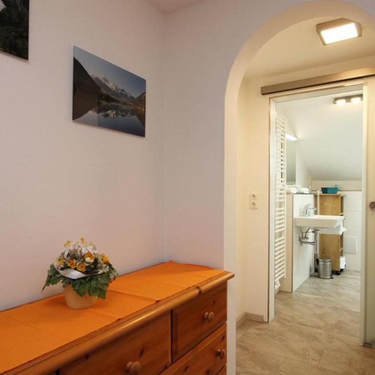 Ferienwohnung Pinocchio - Apartment mit 2 Schlafzimmern - 18