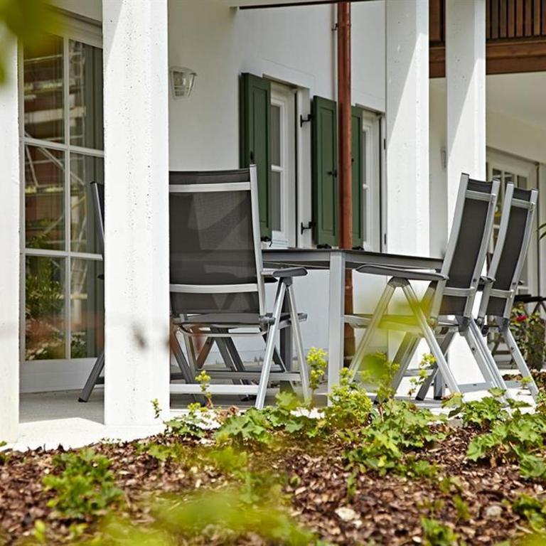 Ferienwohnung "Beim Schofer" - Apartment mit 2 Schlafzimmern - 16