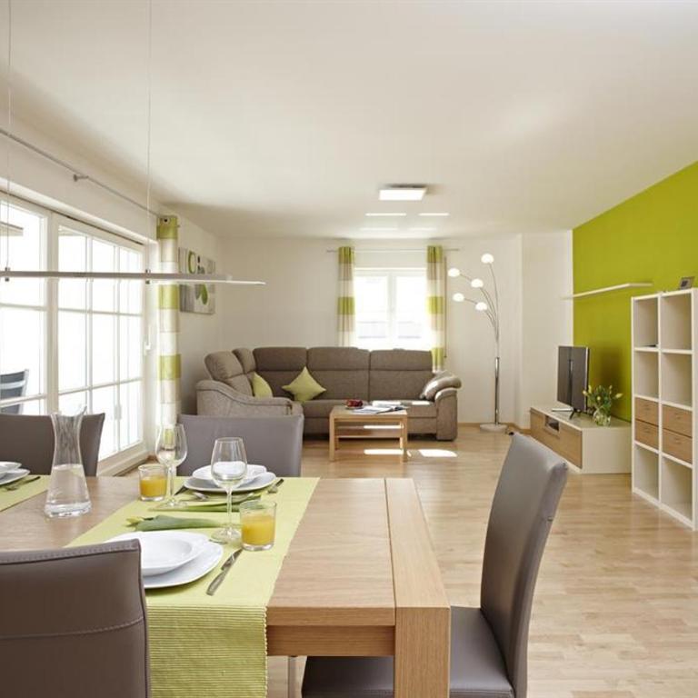 Ferienwohnung "Beim Schofer" - Apartment mit 2 Schlafzimmern - 8